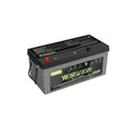 YESPER Heavy Truck Parking air Conditioning Lithium Battery Starts at Minus 40 Degrees Celsius with Bms