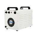 Industrial Water Chiller JL-3000 Portable CO2 Laser Chiller for 60~100W CO2 Laser Machines & Medical Laser Devices