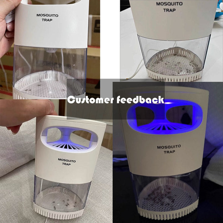 New Technology Electric Mosquito Killer Lamp