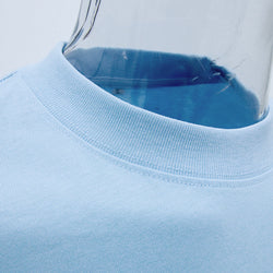 240g 280g dropped shoulder cool tees custom quality streetwear men oversized tshirt best heavyweight cotton men's t shirt