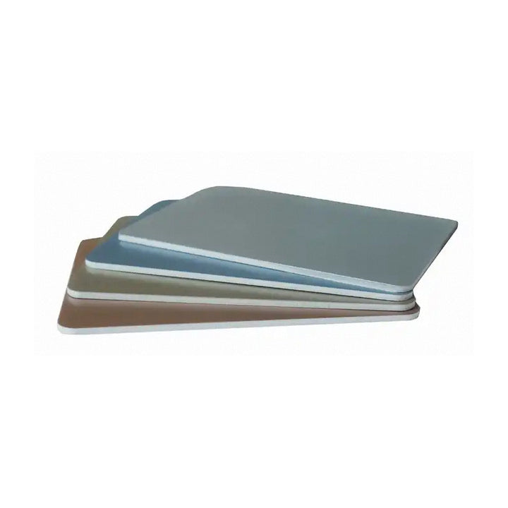 Exterior Wall Cladding Fireproof PE PVDF Alucobond ACP Panel Aluminum Composite