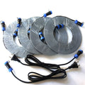 soil radiant heating cable and cooling with thermostat pvc pipe heater