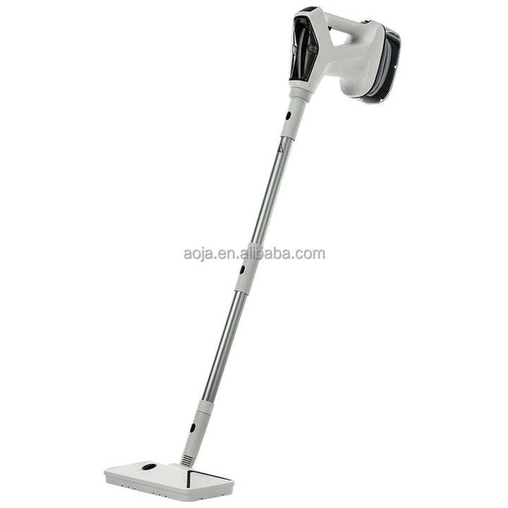 Cordless Portable Electric Factory Wholesale Mini Handheld Wireless Vacuum Cleaner Steam Mop for Home Hotel Office Easy Clean