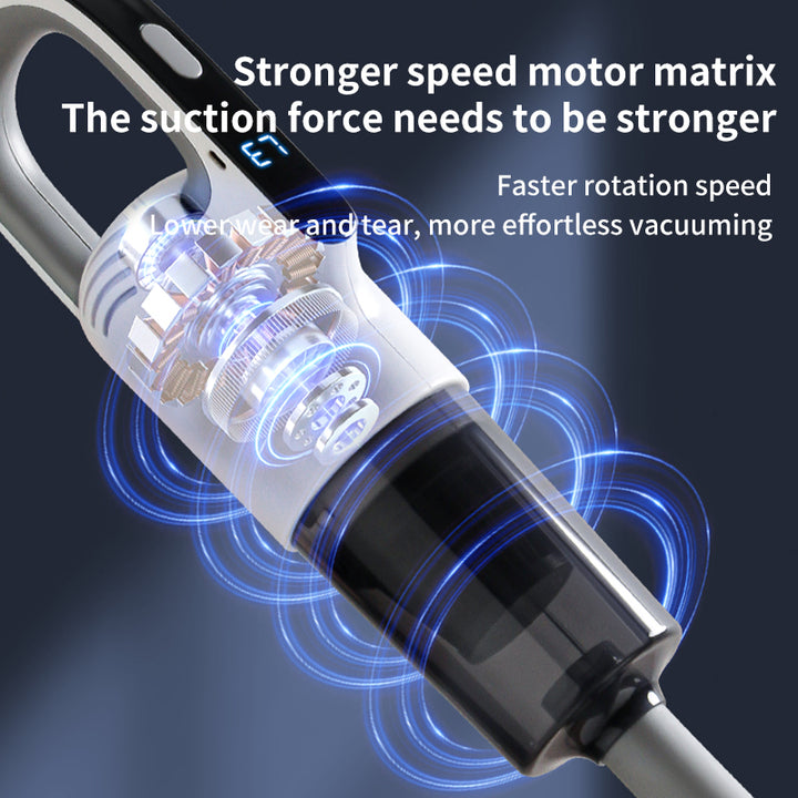 Yixuan Home Vertical Household Handheld Hand Electric Upright Stick Corded Vaccum Vacuums Cleaners Floor Care Dry