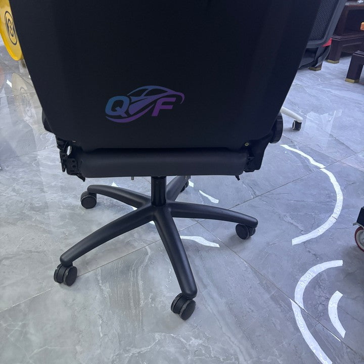 Design for Bmw-Sports Chair Comfortable Reclining Computer Seat Adjustable Headrest Office Sedentary Boss Mesh