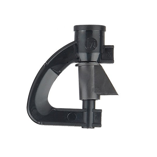 G Type Agriculture Irrigation Rotary Micro Sprinkler System Triangle Tire Plastic Micro Sprinkler for Watering Micro Irrigation