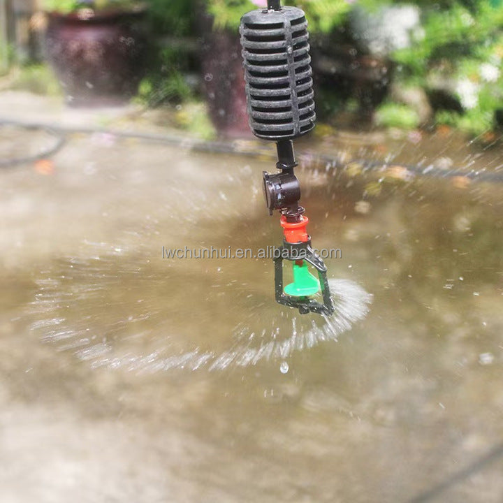 Farm Sprinkler for Orchard Trees Irrigation 60L 80L 100L 120L Agriculture Irrigation System Micro Sprayer