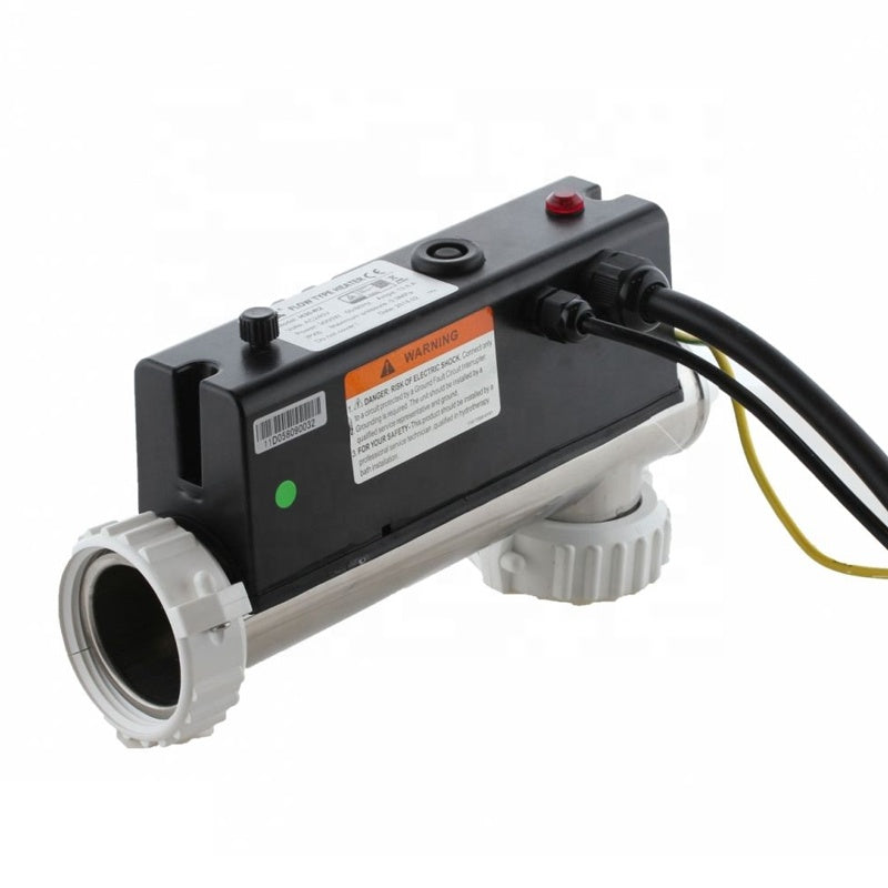 H20-R2 Bathtub Electric Tankless Water Heater Pool Spa Water Heater