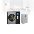 16KW 18KW 20KW 22KW Air Source Home Heating R410A R32 Inverter HeatPump Air to Water Split Heat Pump