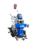 JHPK-H30 polyurethane Insulation Foam Spray Machine