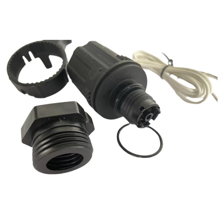 Drip Irrigation Manufacturer Hot Sale High Quality Solenoid Valve for Lawn and Greenhouse