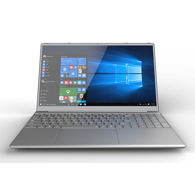 15.6 Inch Personal & Home Laptops 16GB RAM 128GB 256GB 512GB 1TB SSD Office Laptop