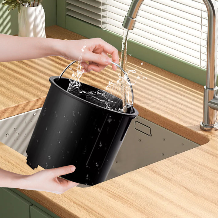 Electric Household Kitchen Food Waste Composting Machine Automatic Customized Kitchen Food Waste Garbage Disposer