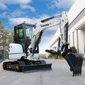 3.5 Ton Mini  Excavator  Digger 3ton  Bagger Machine  Purchase  Chinese Excavators Mini 3.5 Ton Excavator
