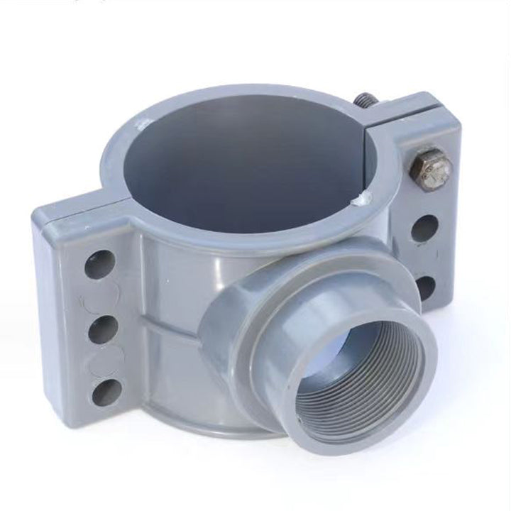Customized Service 90 Degree Elbow Pvc Connectors Pipe Fitting for Pipe Joint