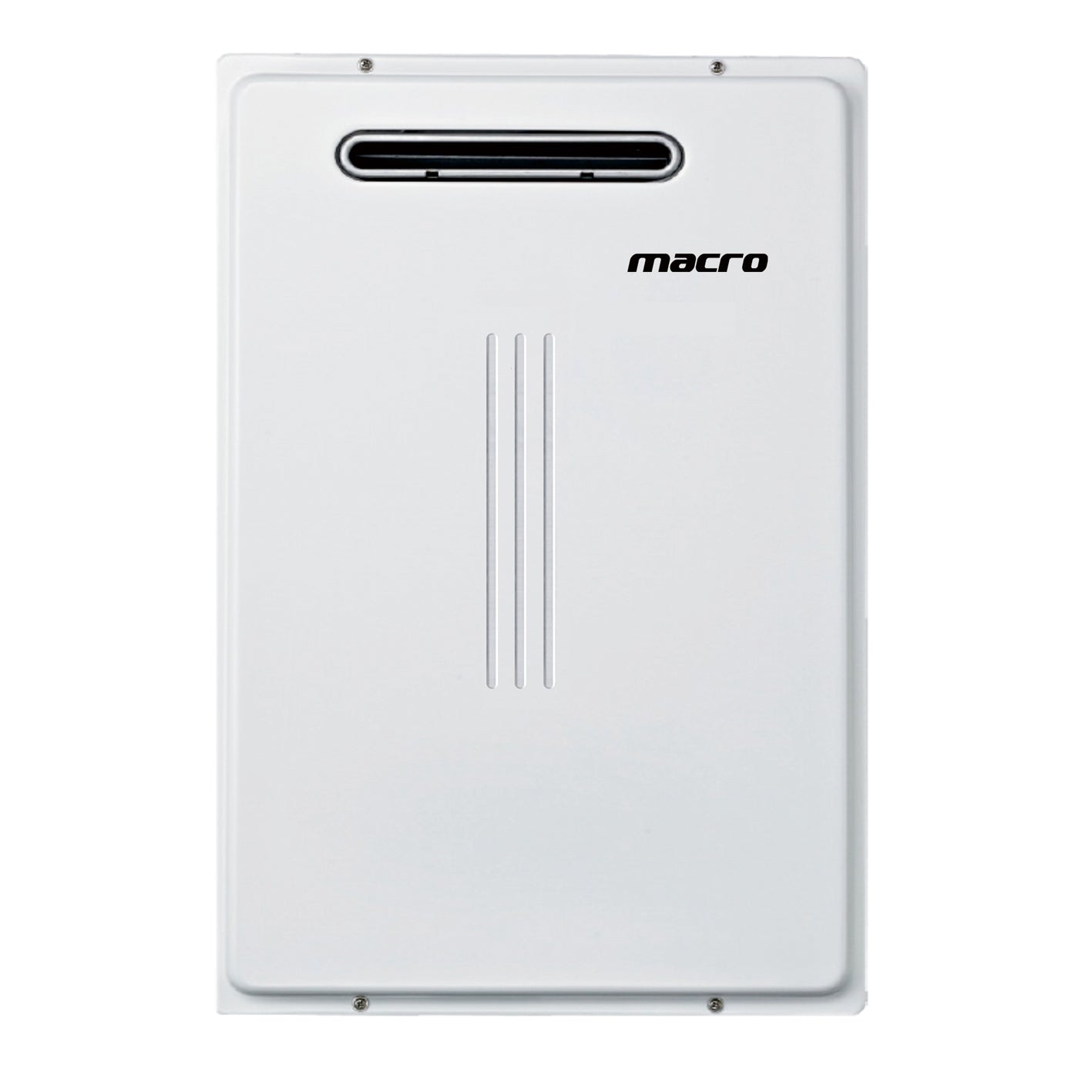 Winter Hot Seller water heater with temperature tankless water heater 26l