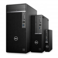New released business desktop OPTIPLEX 7090Mff desktop mini micro pc computer i5-10500T 8G 256G 90w