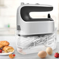 Hot Selling Hand Mixer Heavy Duty Blender Kitchen Appliances Electric Whisk Egg Mixer