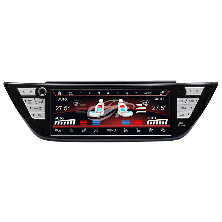 Applicable to the air Conditioning Display Screen and In-car LCD Screen for BMW 5 Series 2011-2017 F10
