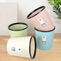 2022 hot selling trash cans for home standing trash can indoor rubbish bin