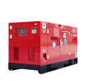 Factory Direct 375kVA Natural Gas Generator Stable Output for Remote Areas
