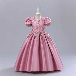 night dress dresses for girls kids kids dress for girls birthday party 5 to 10 years