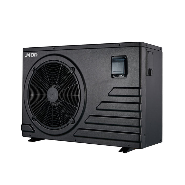 JNOD R32 Swimming Pool Heat Pump Water Heater Pompa Ciepa Inverter Heatpump Full Inverter