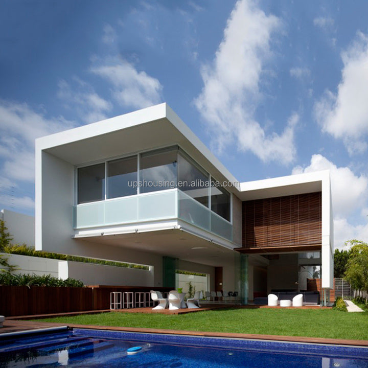 China Manufacturer's Luxury Portable Prefab House Movable Mobile Toilet for Outdoor Public Use Bathroom Supermarket Gym Dining