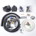 Auto Engine Systems LPG Car Kit 4 Cylinder Gas Conversion Kit Gas Cng Kit