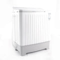 Twin Tub Top Loading Washing Machine 8Kg