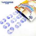 WOW 5 in 1 3 Chamber 8g Floor Mopping Cleaning Detergent Capsules Floor Cleaner Gel Pods