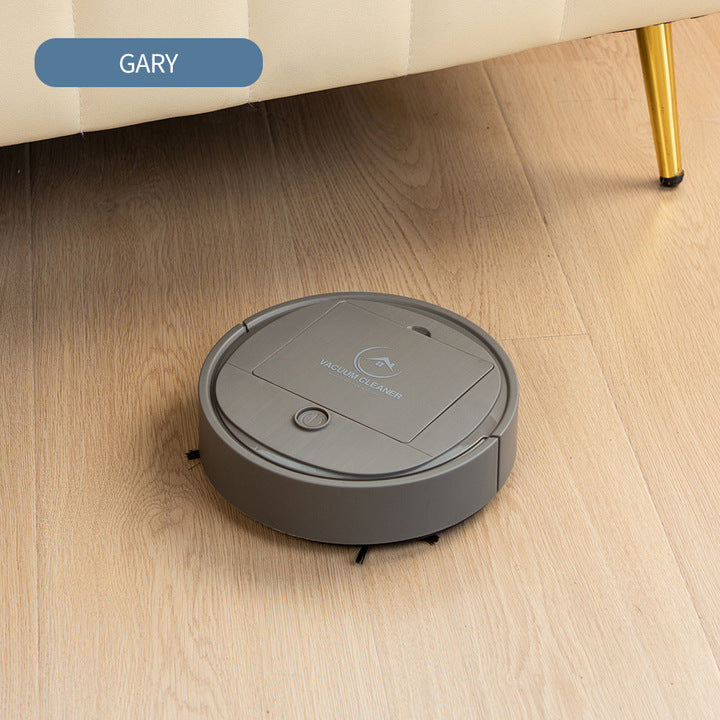 3 in 1Sweeping Sucking Mopping Robotic Vacuum Cleaning Machine Rechargeable Wireless 1800pa Robot Vacuum Cleaner for Home