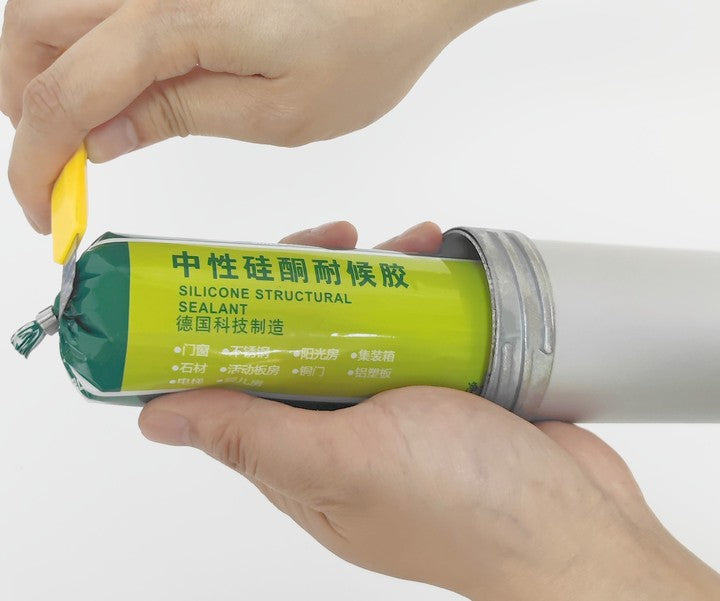 High Quality SUNYO Neutral Fast Cure MS Polymer Sealant Waterproof Glue for Construction & Transportation Caulking