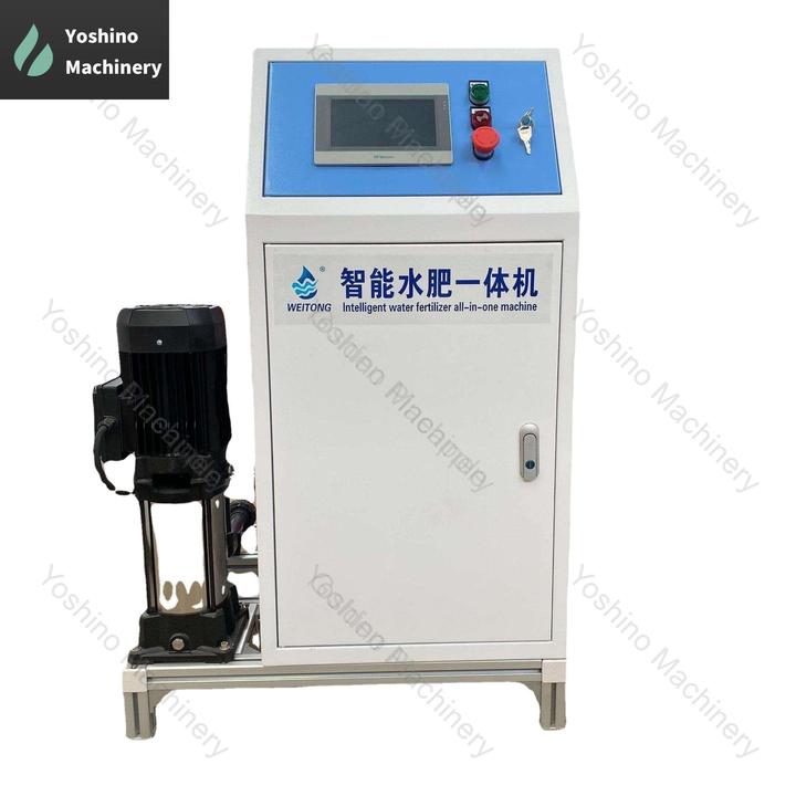 Agriculture Smart Farms: Solar Pumps Center Pivot Rain Hose Spray Guns Sprinklers & Drip Irrigation Systems