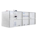 Fiberglass Septic tank Mbr System Sewage Treatment Plant for Home Sewage Treatment Packaged Sewage Treplant Domestic