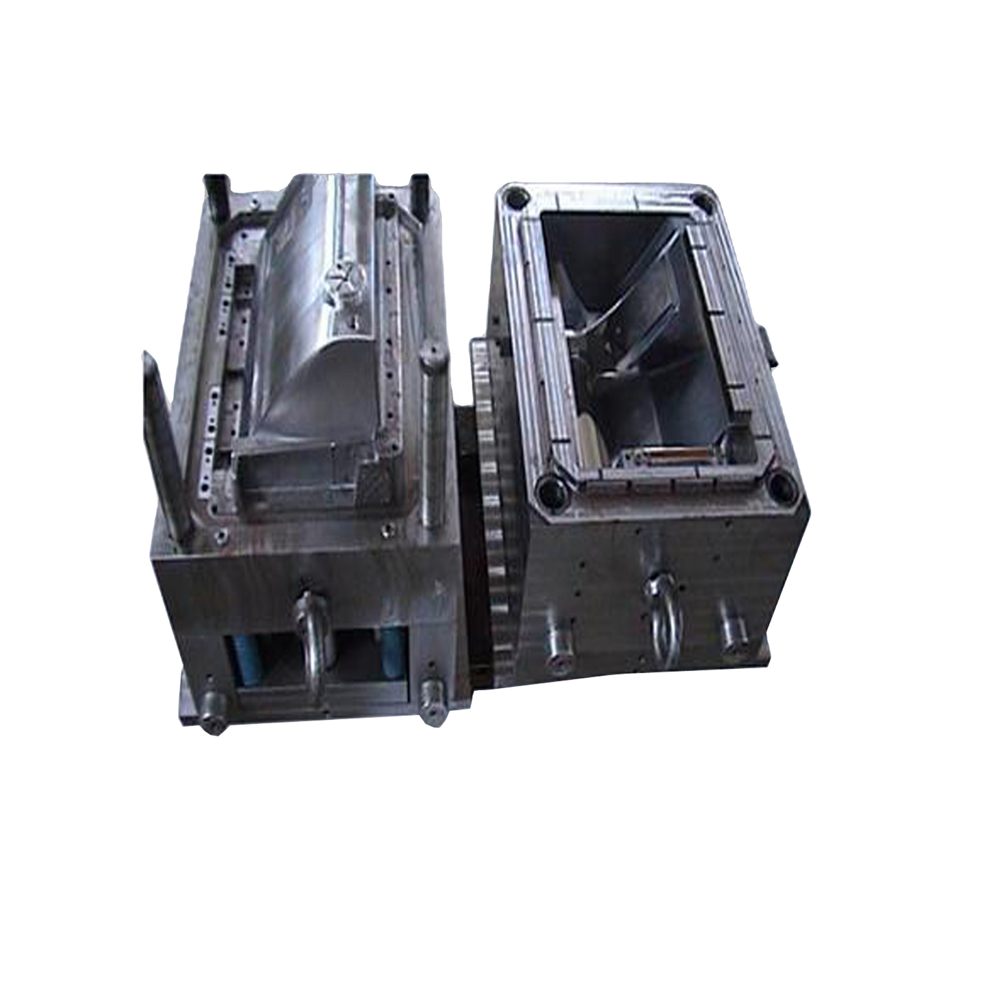 Concrete Plastic Mould Pavers