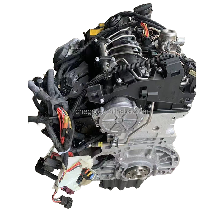 Hot SALE Used Gasoline BMW Engine F26 F30 N20 N20B20 N20B20B with Turbo Engine for BMW X3 2.0T