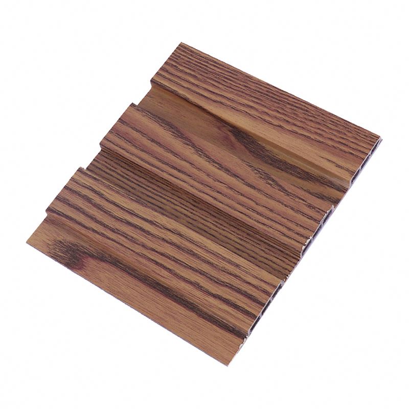 Cheap siding vinyl panel Indoor wall, WPC PVC siding for house