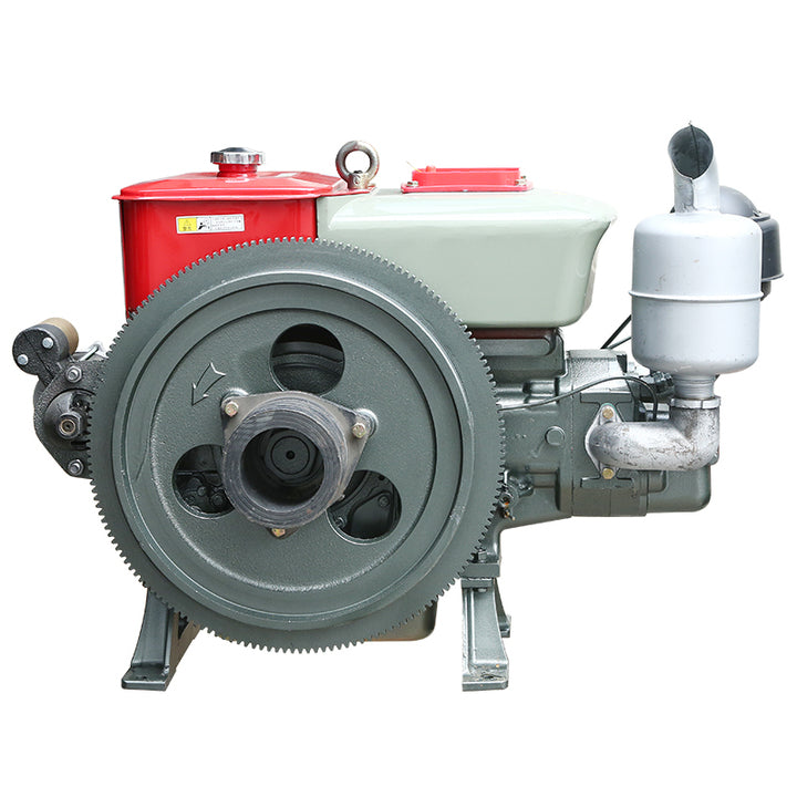 Water Cooling Machinery Mini diesel Engine for Farm/boat/mine Marine Engine Power