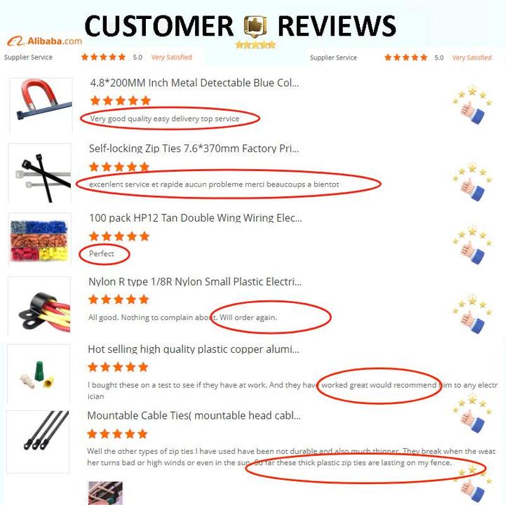 HUASU 100pcs HP11 Yellow Easy Outdoor Seal Elec Easy Twist on Application Wire Connectors Waterproof Nuts