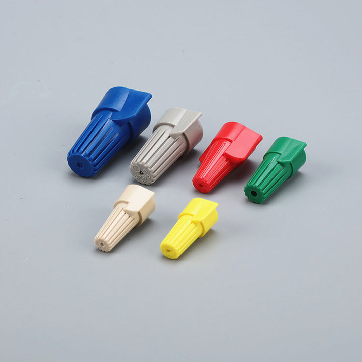HOT SELLING High Quality Plastic Wire Connectors