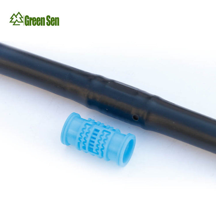 1 Hectare Complete Drip Irrigation System Plastic Tubes Drip Hose Kit for Agriculture Efficient Watering & Irrigation