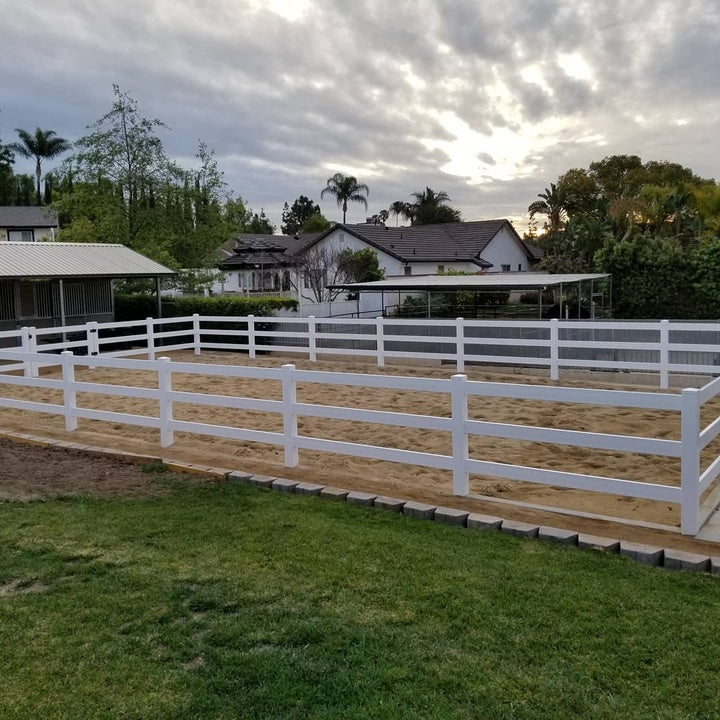 Waterproof Cheap Field Fence Fence for Sport Field