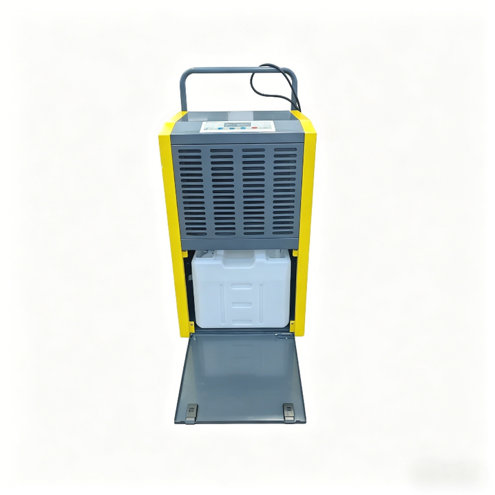 60L Commercial Dehumidifier Basement Dehumidifier Factory Dehumidifier