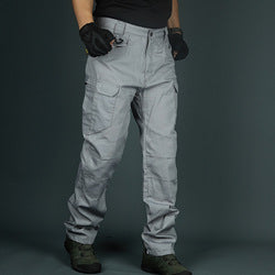 Wholesale Outdoor IX7 IX9 Hiking Mens Trousers Work Men Cargo Pants