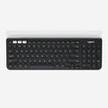 logitech K780 Multi-device Wireless Keyboard Excellent Computer Office Wireless Keyboard