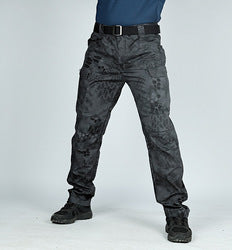 Wholesale Outdoor IX7 IX9 Hiking Mens Trousers Work Men Cargo Pants