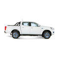 Fashionable Dongfeng brand Electric pickup truck RICH 6 electric pickup truck