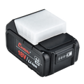 Battery for Automatic Rebar Tying Machine 18V 4.0Ah Li-Ion Battery