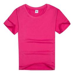OEM Custom print logo 100% pure cotton t shirts white blank plain tshirt short sleeve unisex plus size men's t-shirt for men